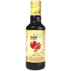 Сироп Top Sirop "Гренадін" 200 мл Сироп Top Sirop "Гренадін" 200 мл