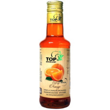 Сироп Top Sirop "Міні Апельсин" 200 мл