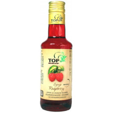 Сироп Top Sirop "Малина" 200 мл Сироп Top Sirop "Малина" 200 мл