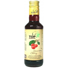 Сироп Top Sirop "Вишня" 200 мл Сироп Top Sirop "Вишня" 200 мл