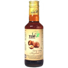 Сироп Top Sirop "Лісовий горіх" 200 мл Сироп Top Sirop "Лісовий горіх" 200 мл