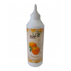 Топінг ТМ Top Sirop "Апельсин" Топінг ТМ Top Sirop "Апельсин"