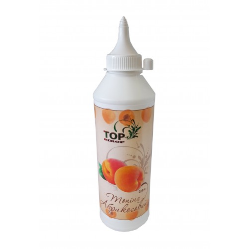 Топінг Top Sirop "Абрикос" Топінг Top Sirop "Абрикос"