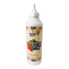 Топінг ТМ Top Sirop "Лісовий збір" Топінг ТМ Top Sirop "Лісовий збір"