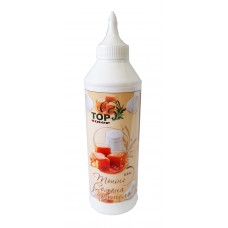 Топінг ТМ Top Sirop "Солона карамель" Топінг ТМ Top Sirop "Солона карамель"