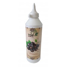 Топінг ТМ Top Sirop "Чорна смородина" Топінг ТМ Top Sirop "Чорна смородина"