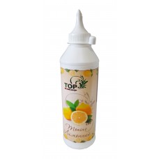 Топінг ТМ Top Sirop "Лимон" Топінг ТМ Top Sirop "Лимон"