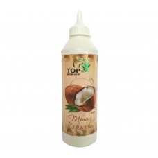 Топінг ТМ Top Sirop "Кокос" Топінг ТМ Top Sirop "Кокос"