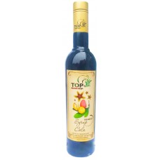 Сироп Top Sirop «Кола» 900г