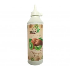 Топінг ТМ Top Sirop "Ківі" Топінг ТМ Top Sirop "Ківі"
