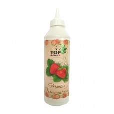 Топінг ТМ Top Sirop "Полуниця" Топінг ТМ Top Sirop "Полуниця"