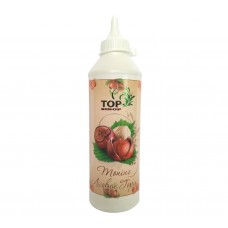 Топінг ТМ Top Sirop "Лісовий горіх" Топінг ТМ Top Sirop "Лісовий горіх"