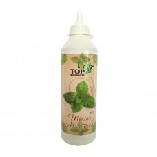 Топінг ТМ Top Sirop "М'ята" Топінг ТМ Top Sirop "М'ята"