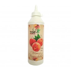 Топінг ТМ Top Sirop "Персик" Топінг ТМ Top Sirop "Персик"