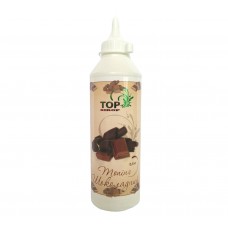 Топінг ТМ Top Sirop "Шоколад" Топінг ТМ Top Sirop "Шоколад"