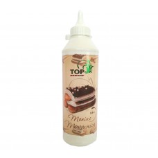 Топінг ТМ Top Sirop "Тірамісу" Топінг ТМ Top Sirop "Тірамісу"