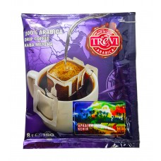 Дріп пакет Trevi Arabica Кенія 10г (1 шт) Дріп пакет Trevi Arabica Кенія 10г (1 шт)