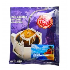 Дріп пакет Trevi Arabica Коста Ріка Тарразу 10г (1 шт)