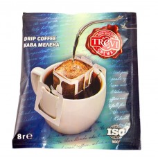Дріп пакет Trevi Crema 8г (1 шт)