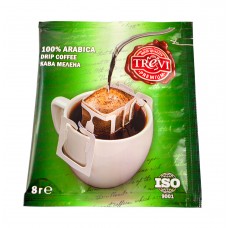 Дріп пакет Trevi Premium 8г (1 шт)