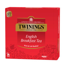 Чай Twinings Англіський сніданок (100х2г)