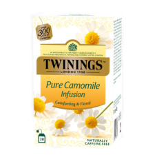 Чай Twinings трав'яний  ромашка в пакетиках (20х1г)