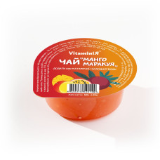 Чай натуральний VitaminiЯ МАНГО МАРАКУЯ 50г