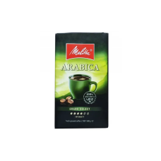 MELITTA АРАБІКА 500гр мелена MELITTA АРАБІКА 500гр мелена