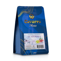 Кава мелена Cavarro "Mono Гватемала" під фільтр 250г