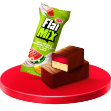Цукерки "FlaiMix" Диня-Кавун Цукерки "FlaiMix" Диня-Кавун