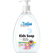 Крем-мило BALU@ дитяче косметичне BALU KIDS SOAP "Ромашка" пл. 600 мл. з дозатором