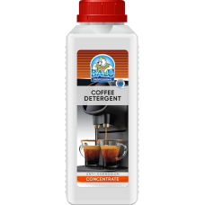 Засіб для очищення кавових машин від кавових олій BALU COFFEE DETERGENT 1 л Засіб для очищення кавових машин від кавових олій BALU COFFEE DETERGENT 1 л
