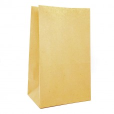 Пакет крафт 170х120х280 (50шт) Пакет крафт 170х120х280 (50шт)