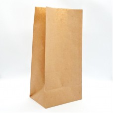 Пакет крафт 120х85х250 (50шт) Пакет крафт 120х85х250 (50шт)