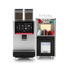 Кавова машина Dr.Coffee F2 Plus Кавова машина Dr.Coffee F2 Plus