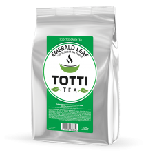 Чай зелений TОТТІ Tea "Смарагдовий лист" Чай зелений TОТТІ Tea "Смарагдовий лист"