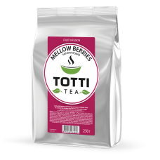 Чай фруктовий TОТТІ Tea "Соковиті ягоди" Чай фруктовий TОТТІ Tea "Соковиті ягоди"