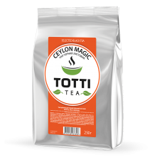 Чай чорний TОТТІ Tea "Магія Цейлону" Чай чорний TОТТІ Tea "Магія Цейлону"