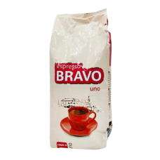 Кава в зернах Espresso Bravo Uno (Red) 1кг