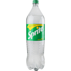 Спрайт 1,75л