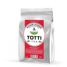 Чай чорний TОТТІ Tea "Легендарний Ассам" Чай чорний TОТТІ Tea "Легендарний Ассам"