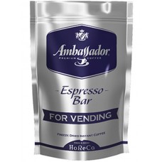 Розчинна кава Ambassador Espresso Bar 200 гр Розчинна кава Ambassador Espresso Bar 200 гр