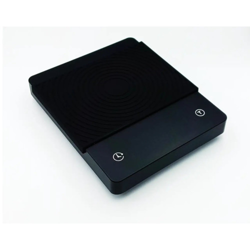 Ваги Coffee Scale Premium Black, type-c, 1500 mAh Ваги Coffee Scale Premium Black, type-c, 1500 mAh
