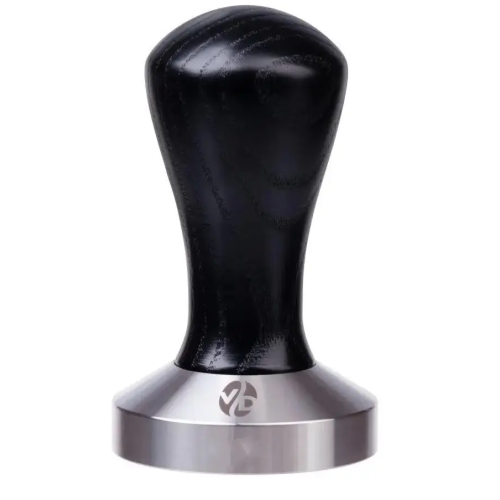 Темпер VD "Classic"d=53 (чорний) Темпер VD "Classic"d=53 (чорний)
