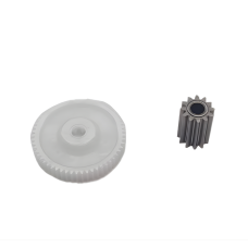 Шестерня мультиклапана маленька KIT8W400728S10118 (8S10118)