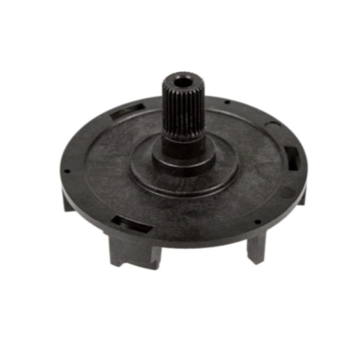 Тримач нижній жернова для кавомашин Saeco Philips 149198350 (996530017952) Тримач нижній жернова для кавомашин Saeco Philips 149198350 (996530017952)