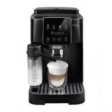 Кавомашина DeLonghi ECAM 220.60.B + Cavarro De Gusto 1 кг